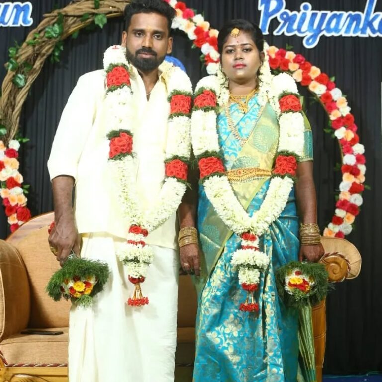 kanyadaan Foundation