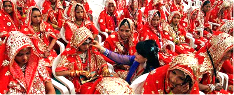 Kanyadaaneer by adopting a girl
