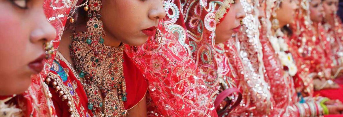 Why Donate for a Girl Child in India